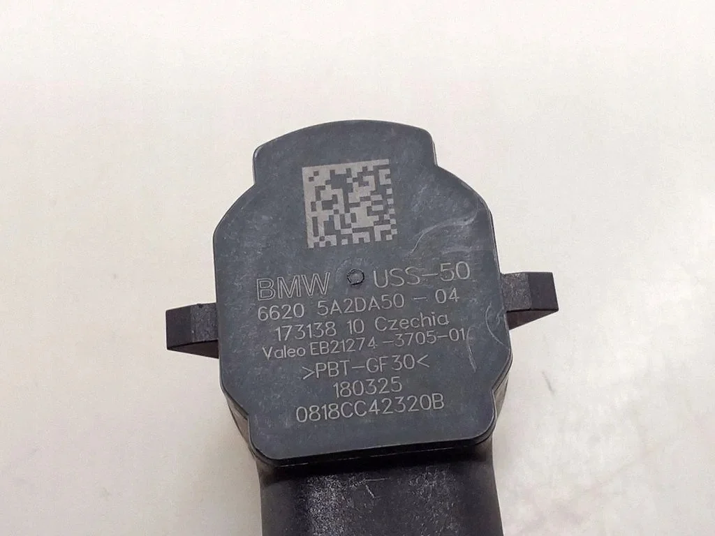 Capteur d'alarme BMW X7 (G07) 5A2DA50 image 3