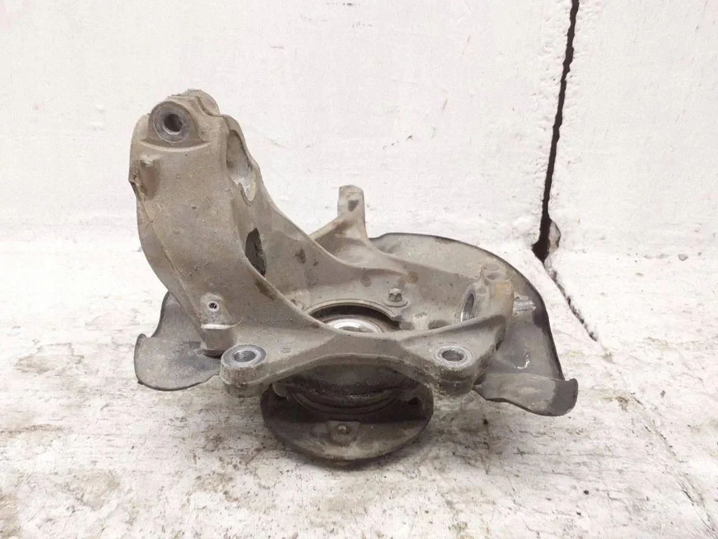 Mercedes W177 W247 Framh. höger nav image 7