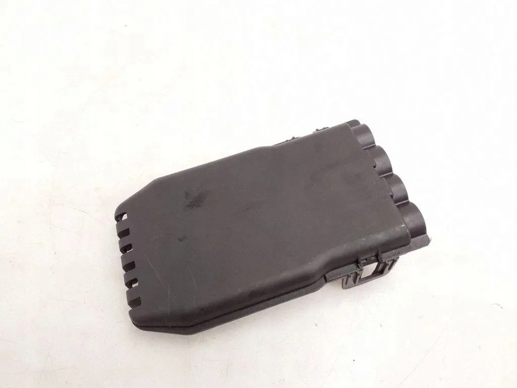 Peça Compartimento Motor BMW iX1 340072