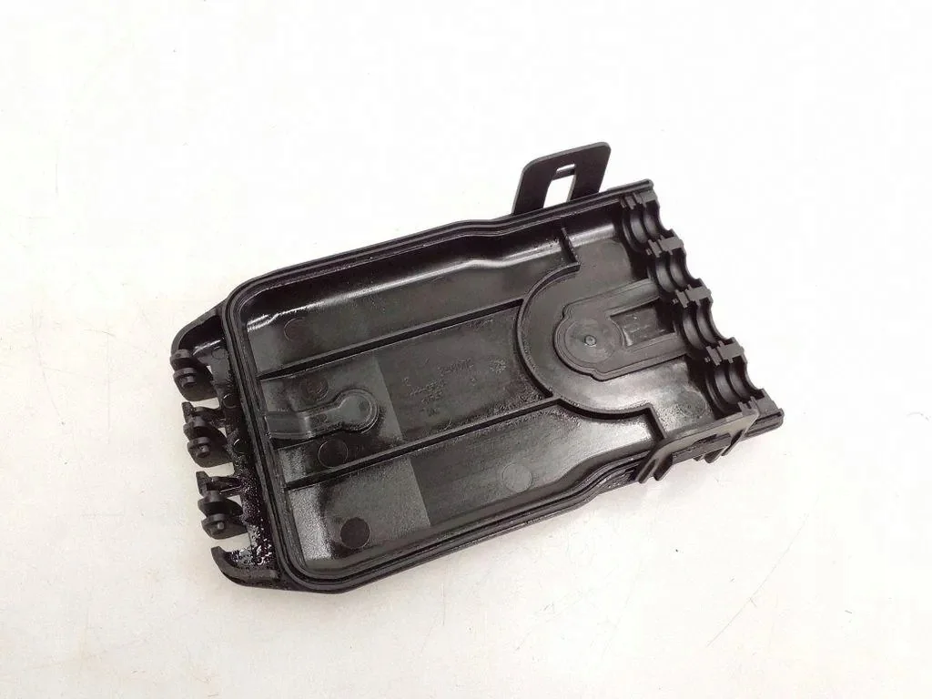 Pièce compartiment moteur BMW iX1 340072