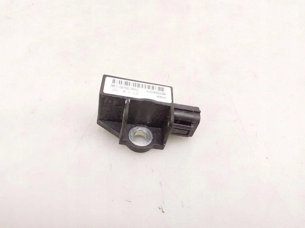 Sensor de Impacto Airbag Honda Civic X 77930-TEA-B210-M4 image 4