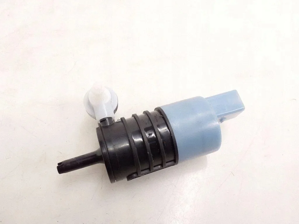 Motor Limpiaparabrisas BMW IX1 (U11 BEV) Usado