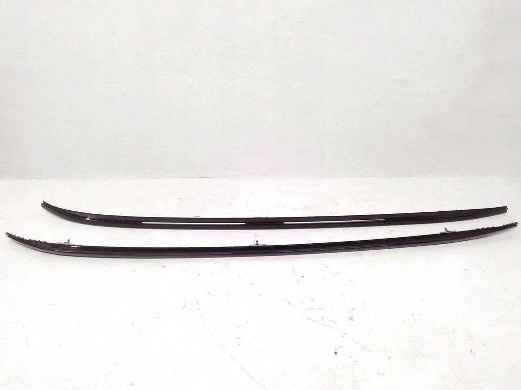 BMW iX1 U11 Dachreling M-Paket links rechts
