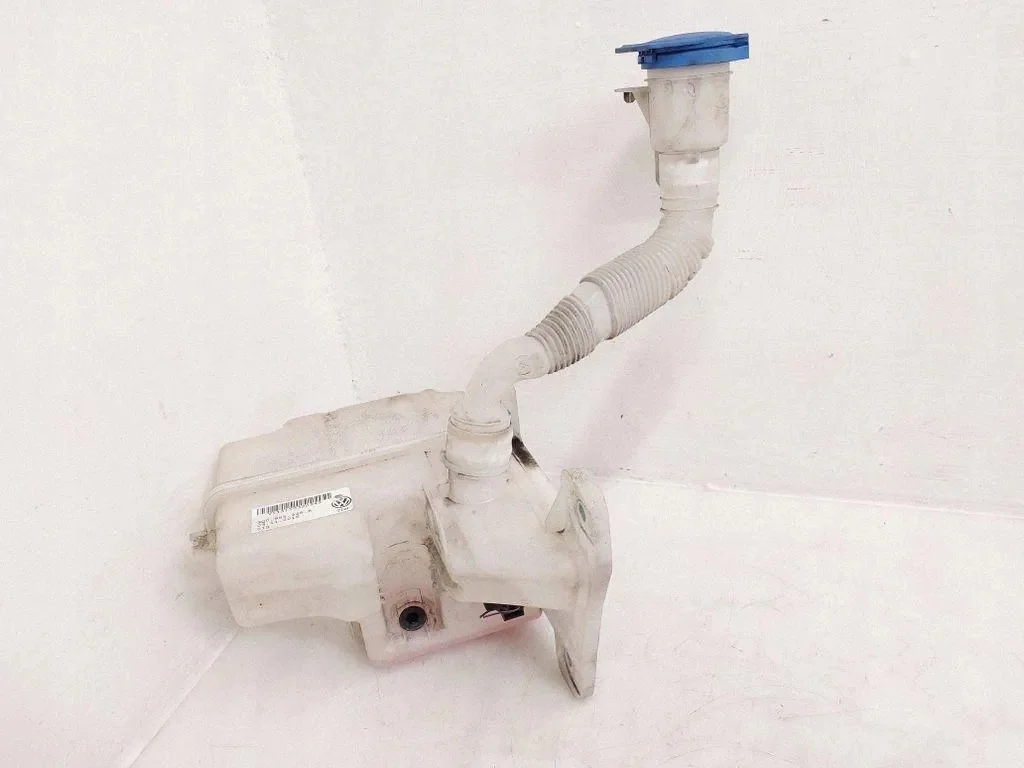VW Passat B8 3G Scheibenwaschbehälter 3Q0955448A