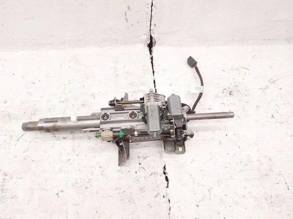 Lenksäule Audi A8 D4 4H0419506AC Gebraucht