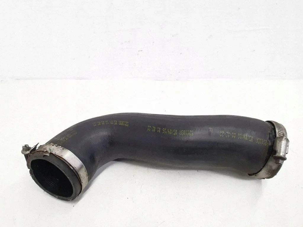 Audi A3 Intercooler Hose 5Q0145762D Used
