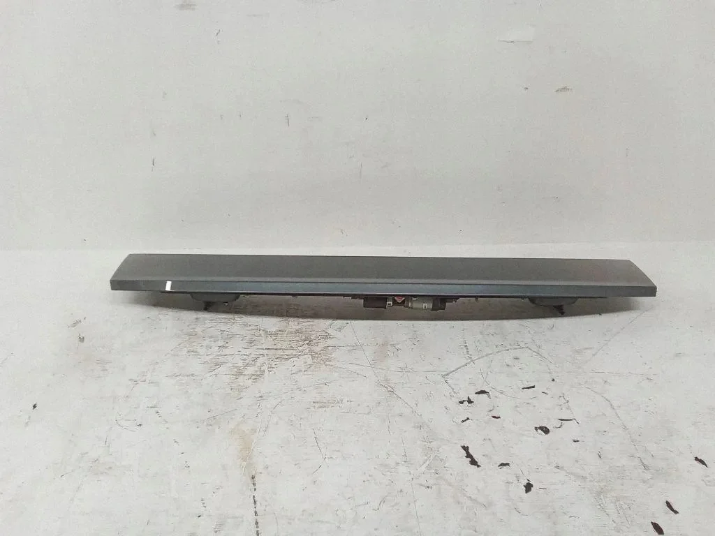 Spoiler coffre Audi TT TTS RS Mk3 8S 8S0827948