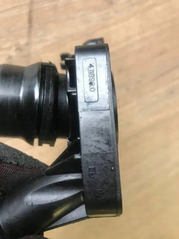 Gehäuse Thermostat BMW F10 F30 4118930