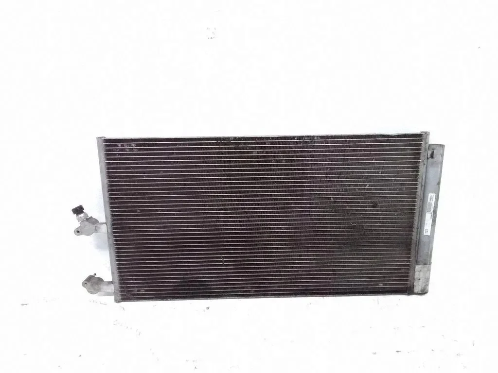 Volvo XC90 2016 Airco Condensor Gebruikt image 3