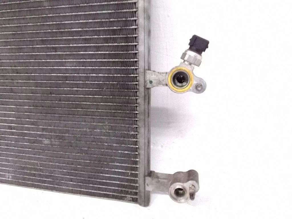 Volvo XC90 2016 Airco Condensor Gebruikt image 5