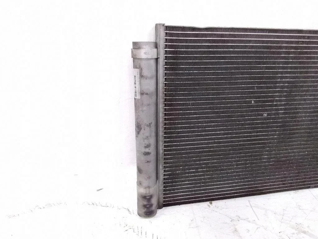 Volvo XC90 2016 Airco Condensor Gebruikt image 6