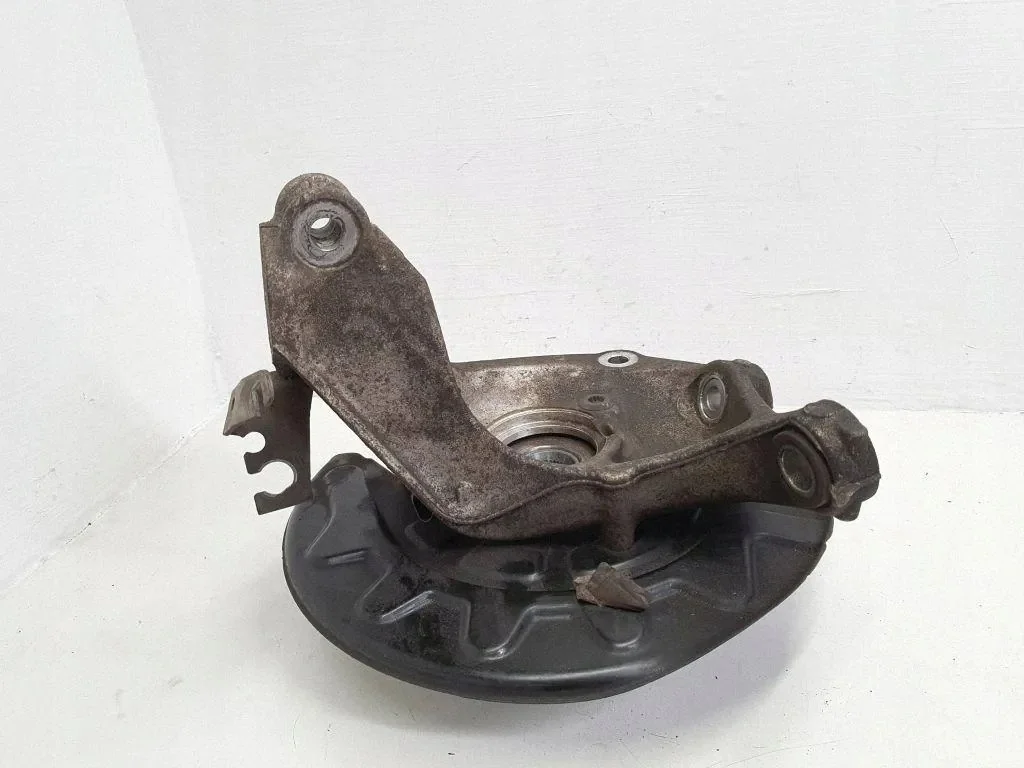 Front Left Steering Knuckle Audi TT 8S0407253F image 3