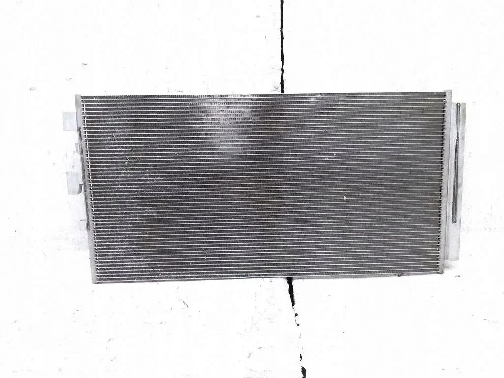 Condenseur clim Ford Focus IV JX61-19710-AC image 3