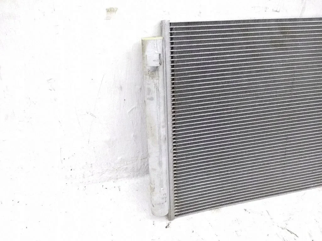 Condenseur clim Ford Focus IV JX61-19710-AC image 5