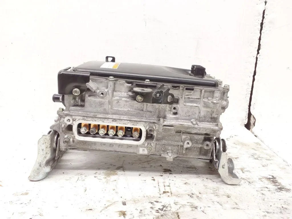 Inverter Lexus ES G920033140 occasion image 5