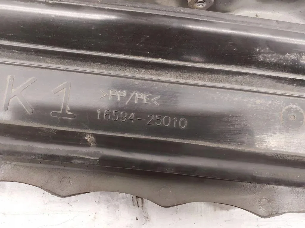 Pasa Przedniego Lexus ES 1659425010 image 5