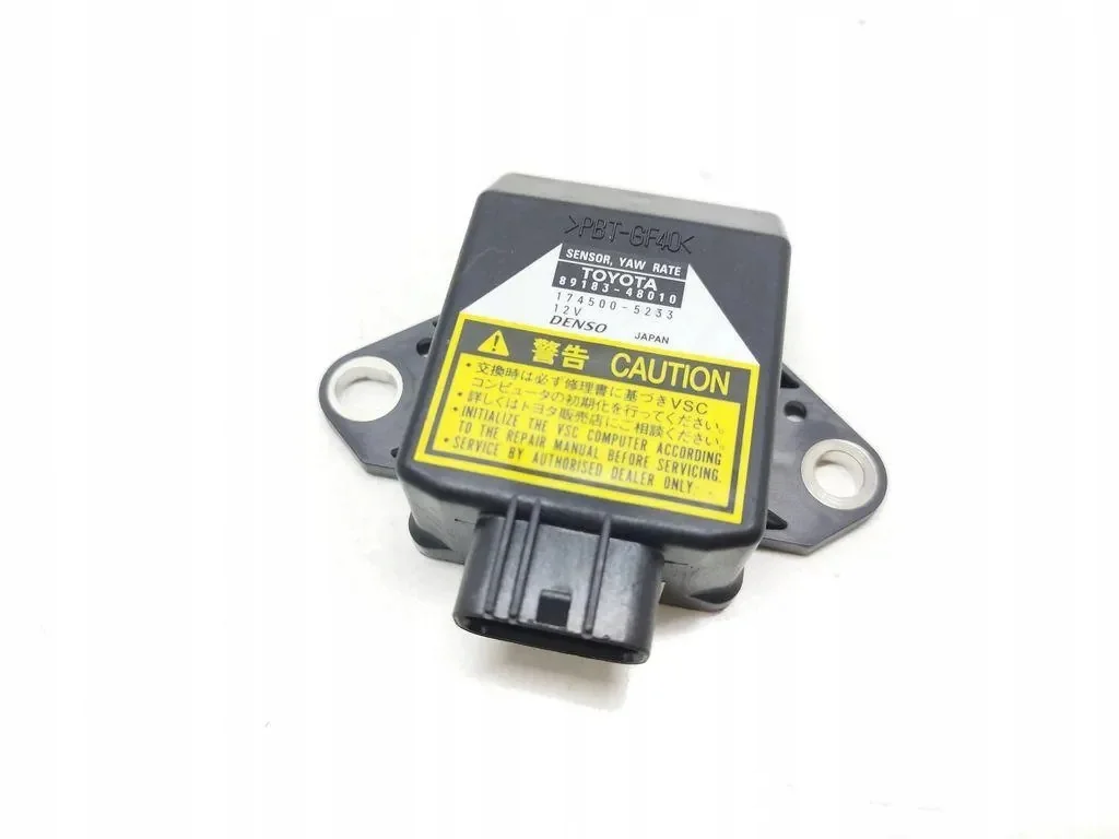 Module ESP Toyota RAV4 II 2.0 VVTi 4x4