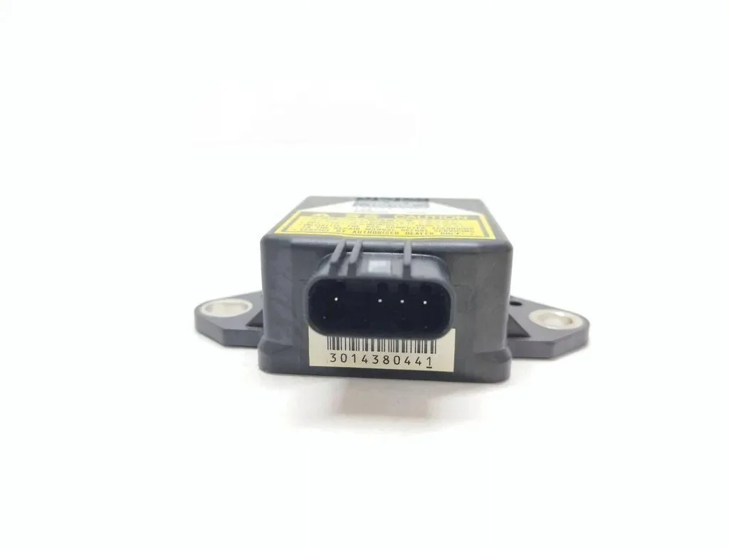 Toyota RAV4 ESP Sensor Module 89183-48010 image 3