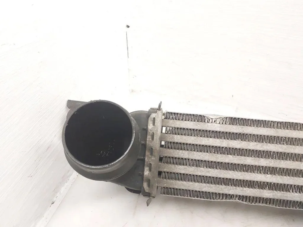 Intercooler Mini Cooper Countryman R60 2016