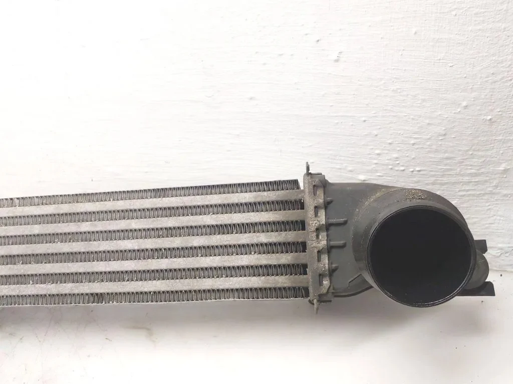 Intercooler Mini Cooper Countryman R60 2016 image 3