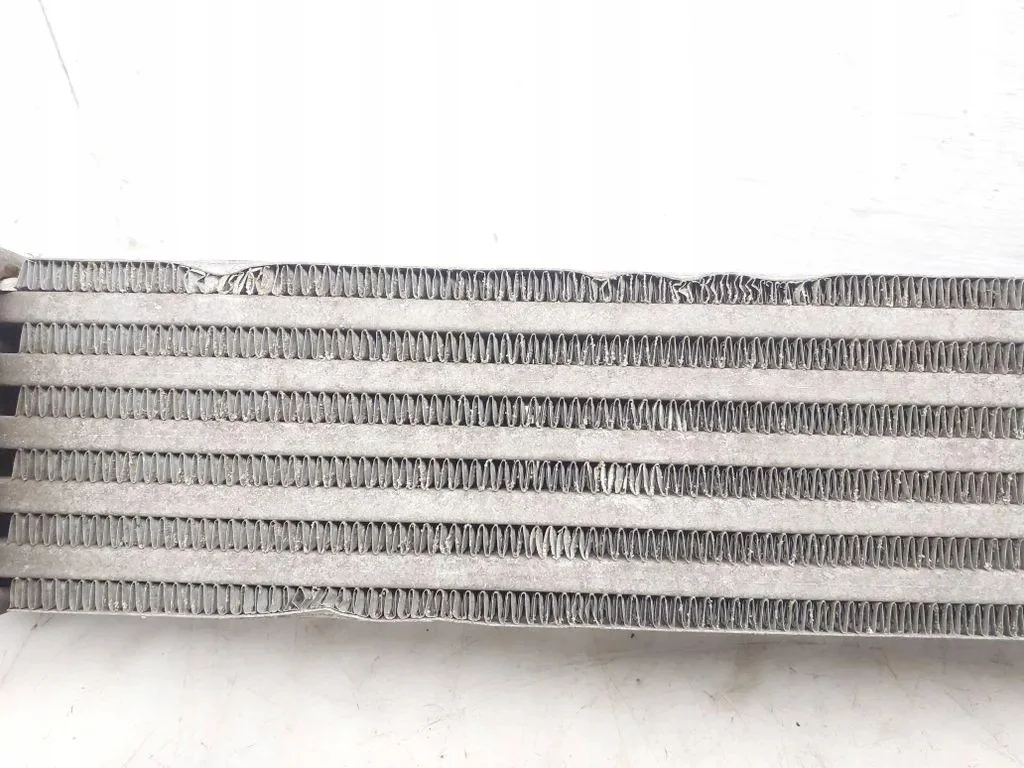 Intercooler Mini Cooper Countryman R60 2016 image 4