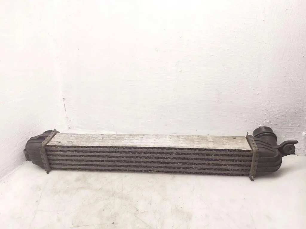 Intercooler Mini Cooper Countryman R60 2016 image 5