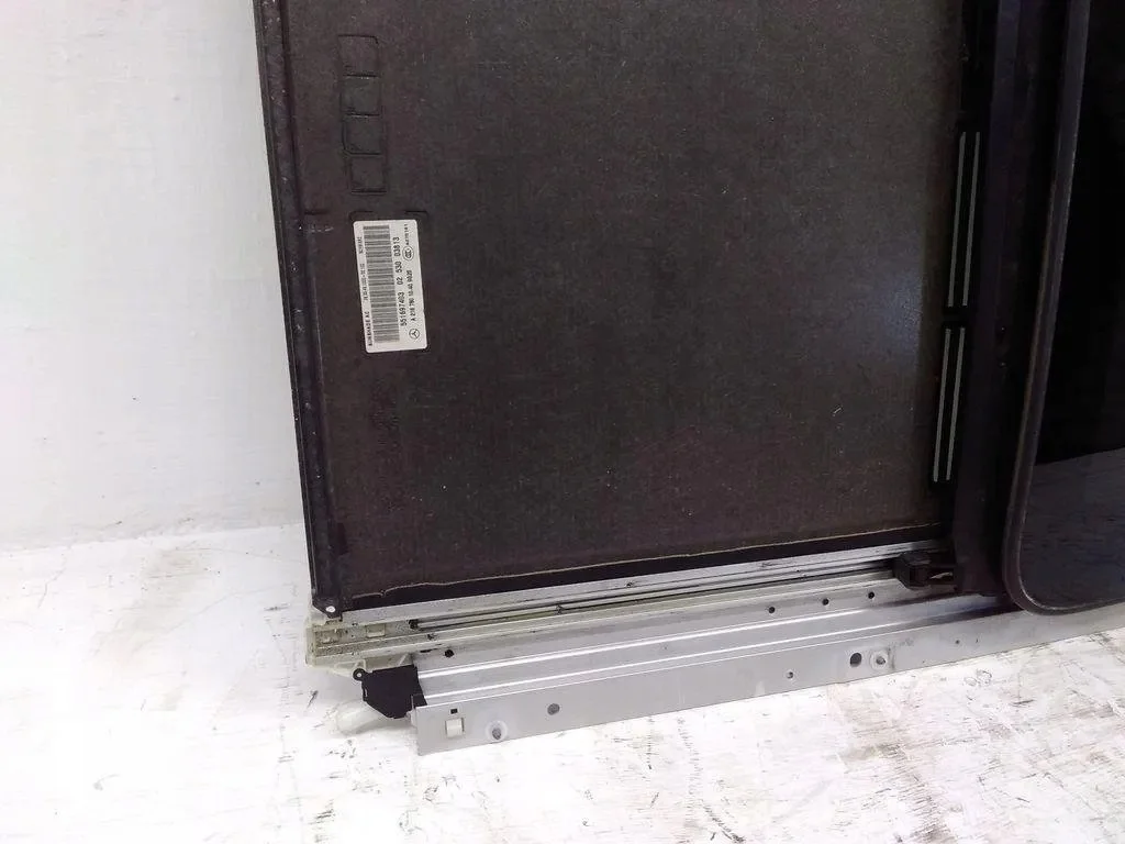Techo solar Mercedes CLS C218 X218 A2187800629 image 4