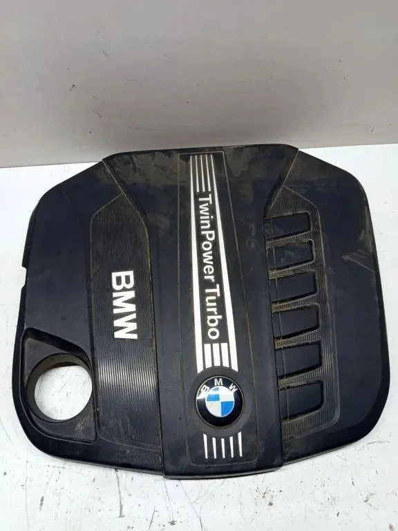 Copertura acustica BMW F10 F11 F25 3.0D usata