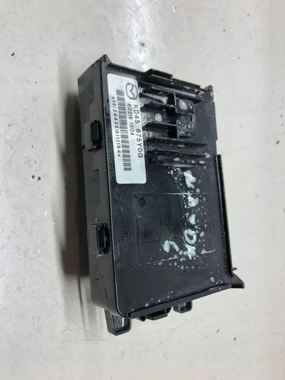 Module confort Mazda 6 KD45675YOG image 5