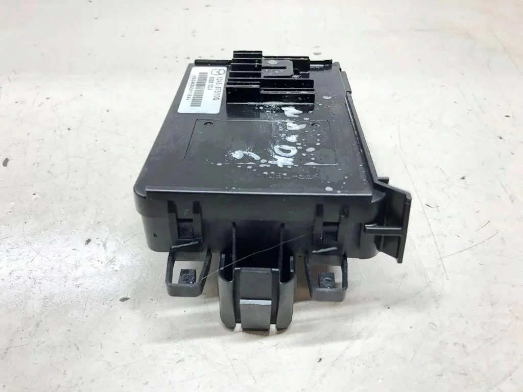 Module confort Mazda 6 KD45675YOG image 6