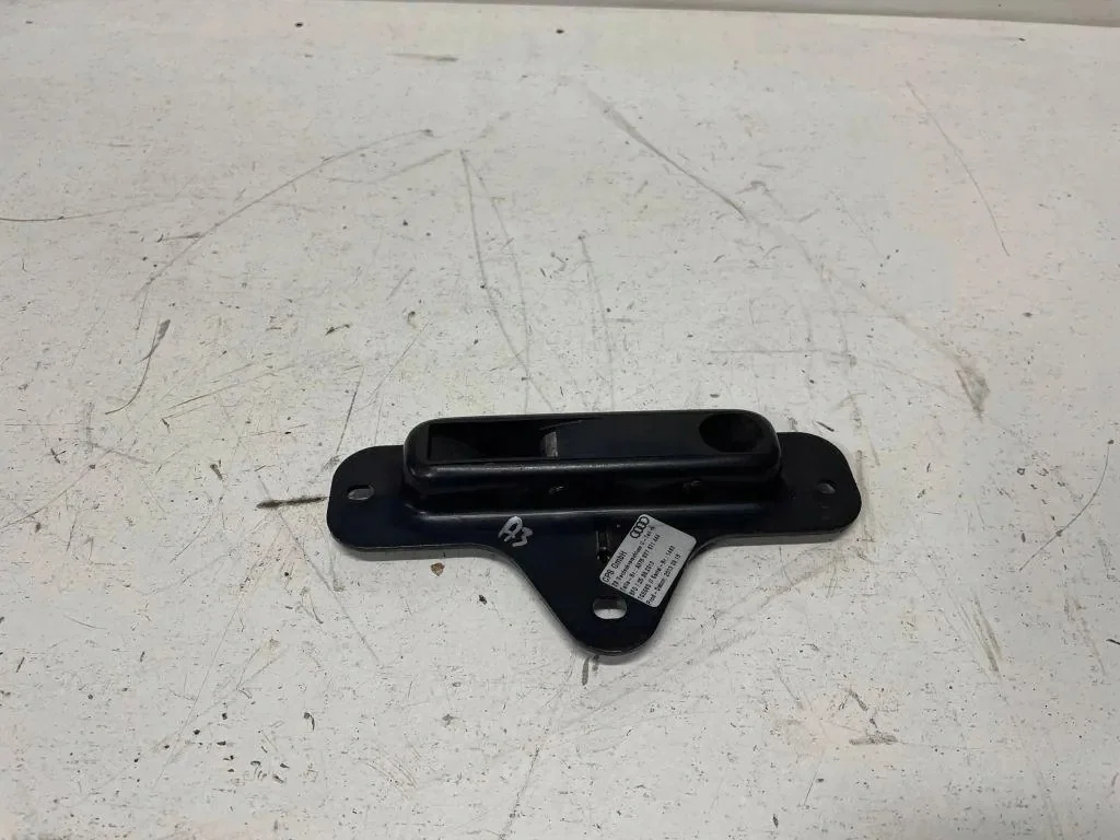 Audi A3 Cabrio Verdeckschloss Unten 8V7871443 image 7