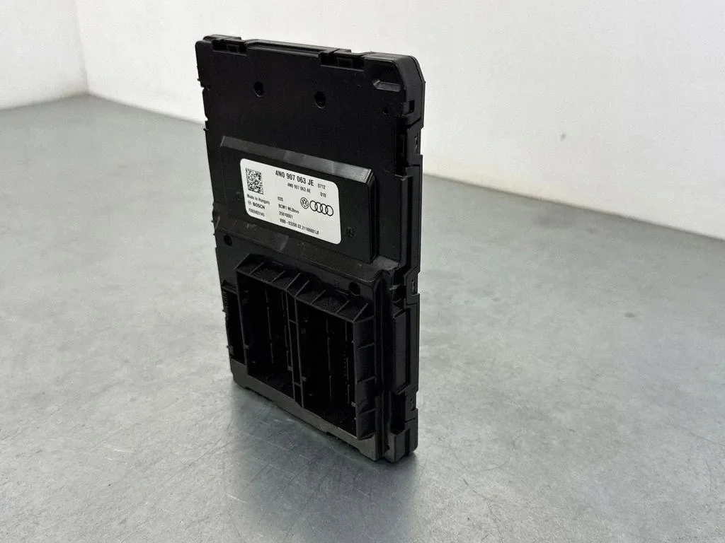 Module Confort VW Touareg CR7 4N0907063AE image 3
