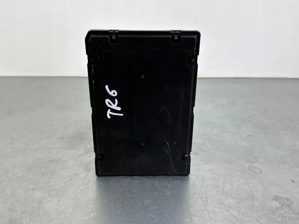 Module Confort VW Touareg CR7 4N0907063AE image 4
