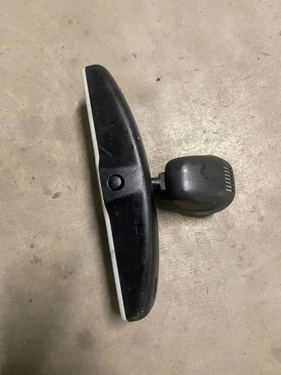 Espelho Retrovisor Seat Leon III Golf VII image 3