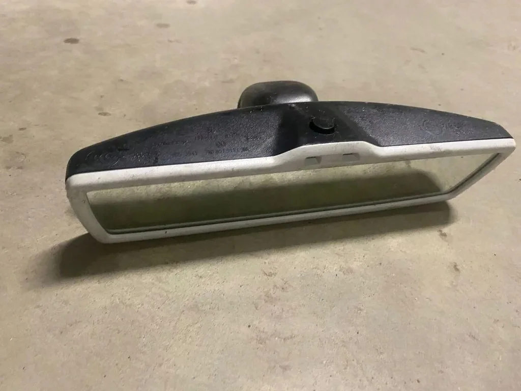 Espelho Retrovisor Seat Leon III Golf VII image 5