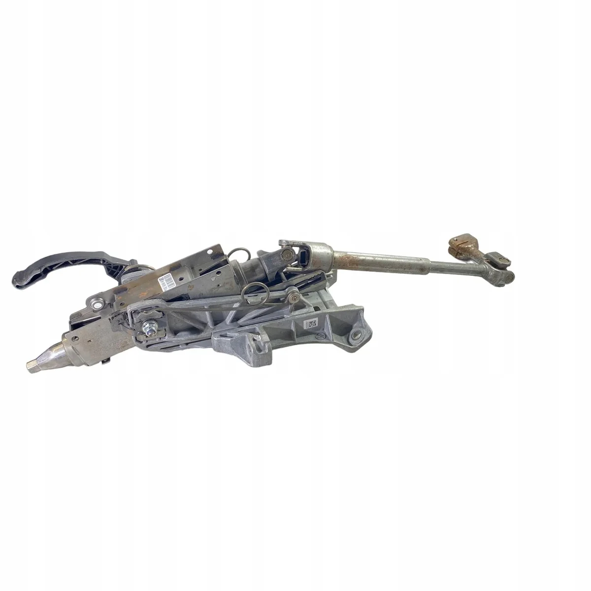 Colonne de direction Ford Edge II F2GC3G506AB