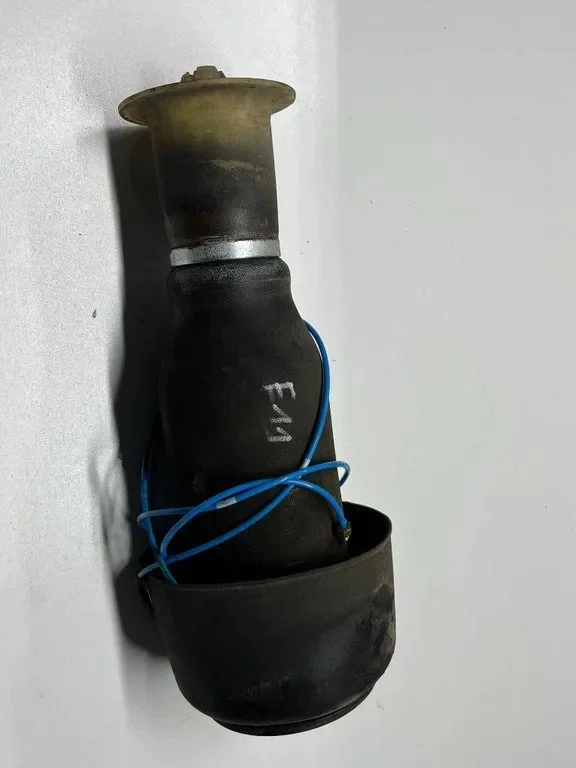 BMW 37106784381 Coussinet Pneumatique image 2