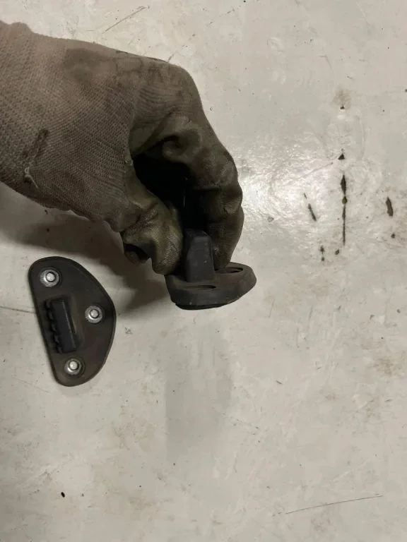 Hyundai Tucson 2015-2020 Trunk Stop 81739-C9000