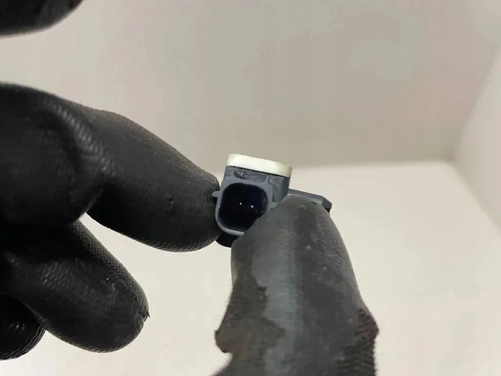 Sensor de impacto airbag Ford Kuga I 8V4T14B006 image 4