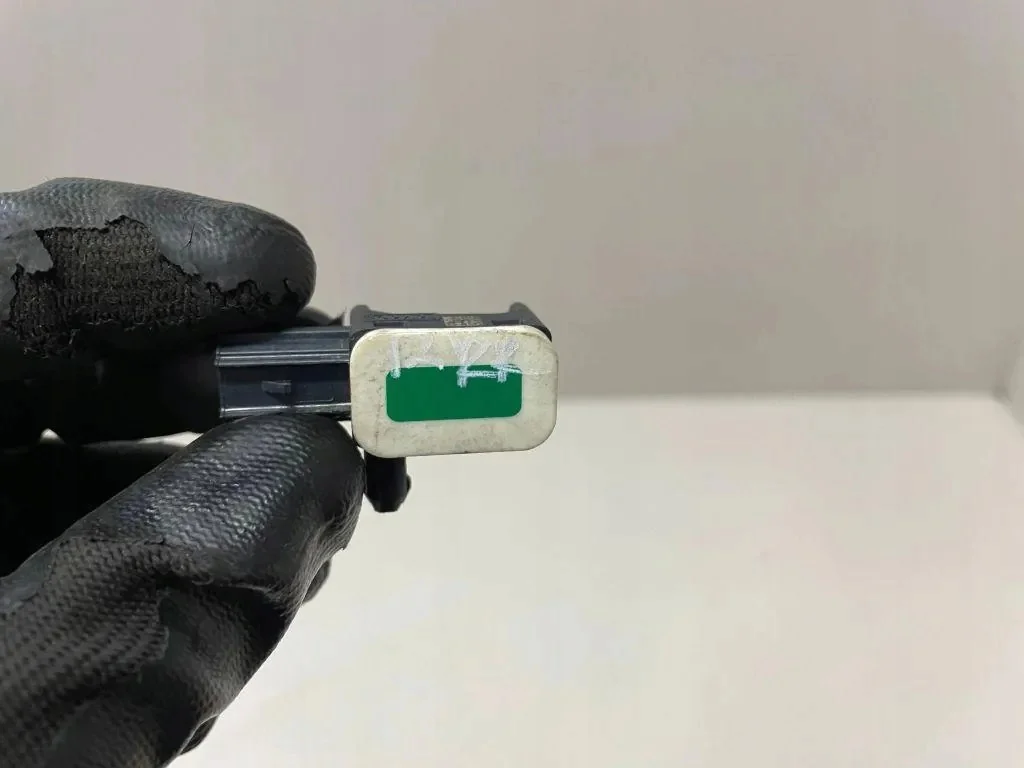 Sensor de impacto airbag Ford Kuga I 8V4T14B006 image 6