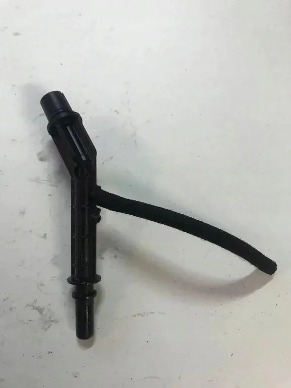 BMW 5 (G30) Engine Compartment Part 8513330 image 5