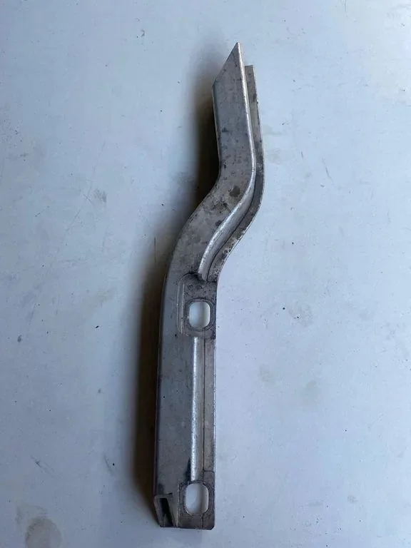 Halterung Kühler BMW 5 (F10) 7575263