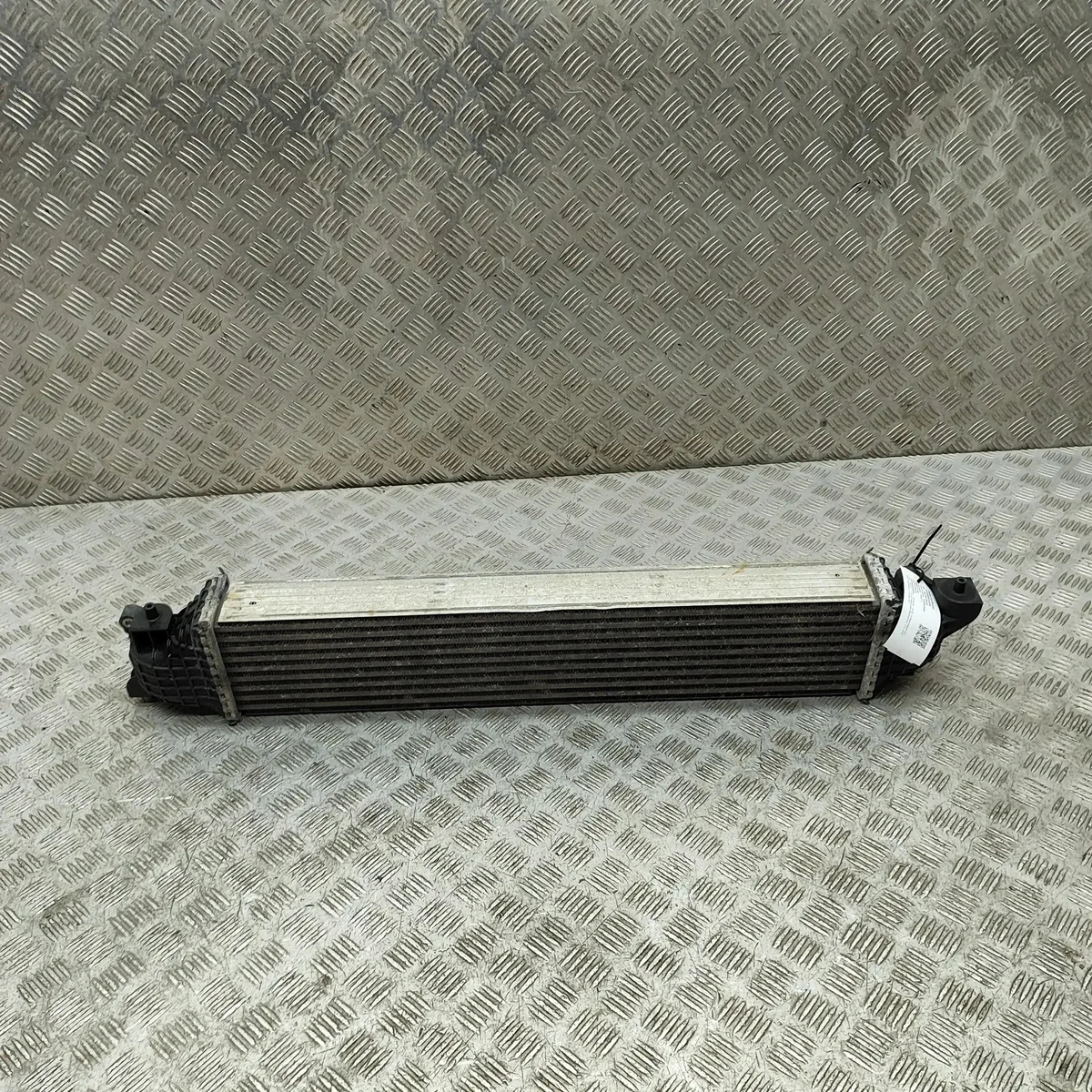 Intercooler Honda Civic X Hatchback Usado