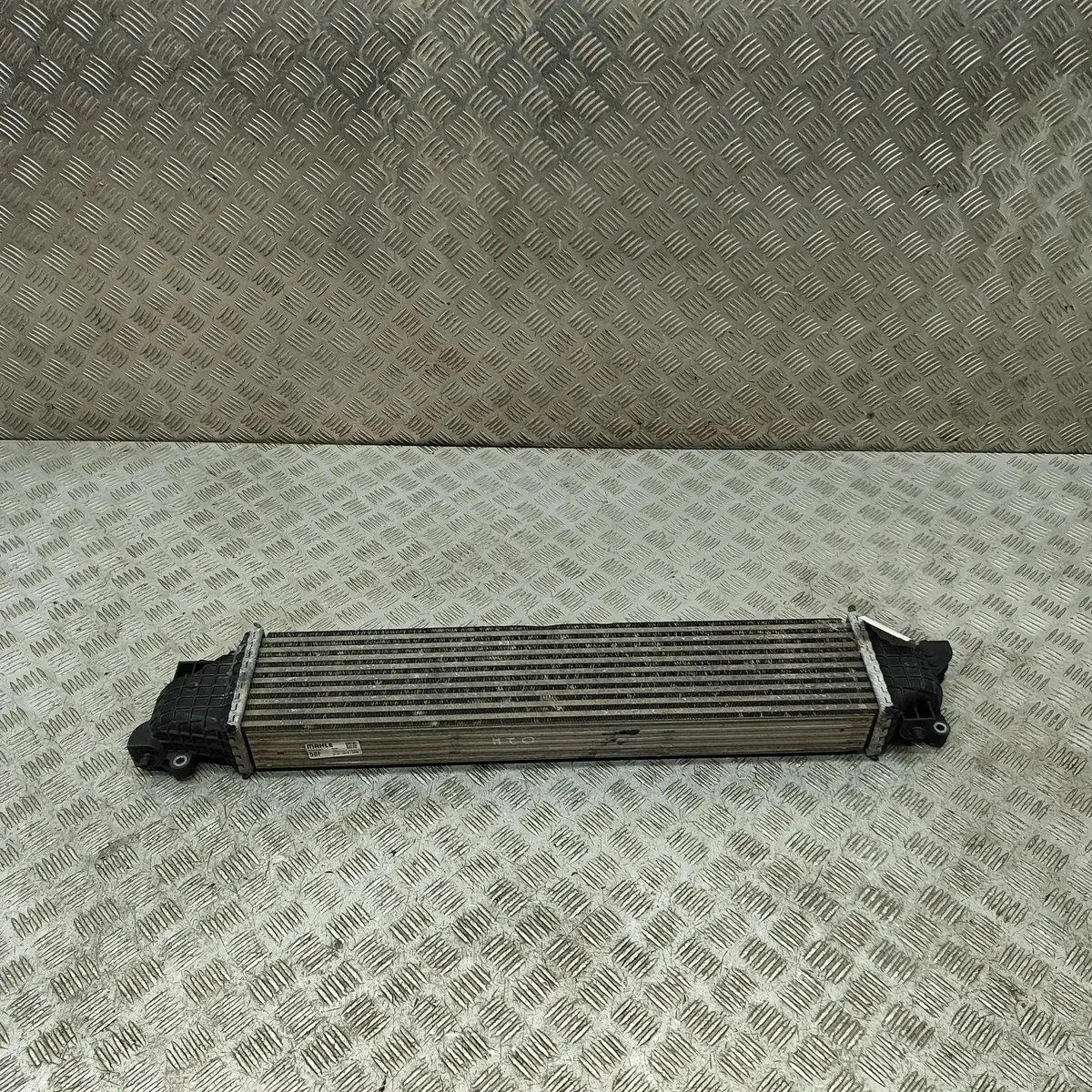 Intercooler Honda Civic X Hatchback Gebruikt