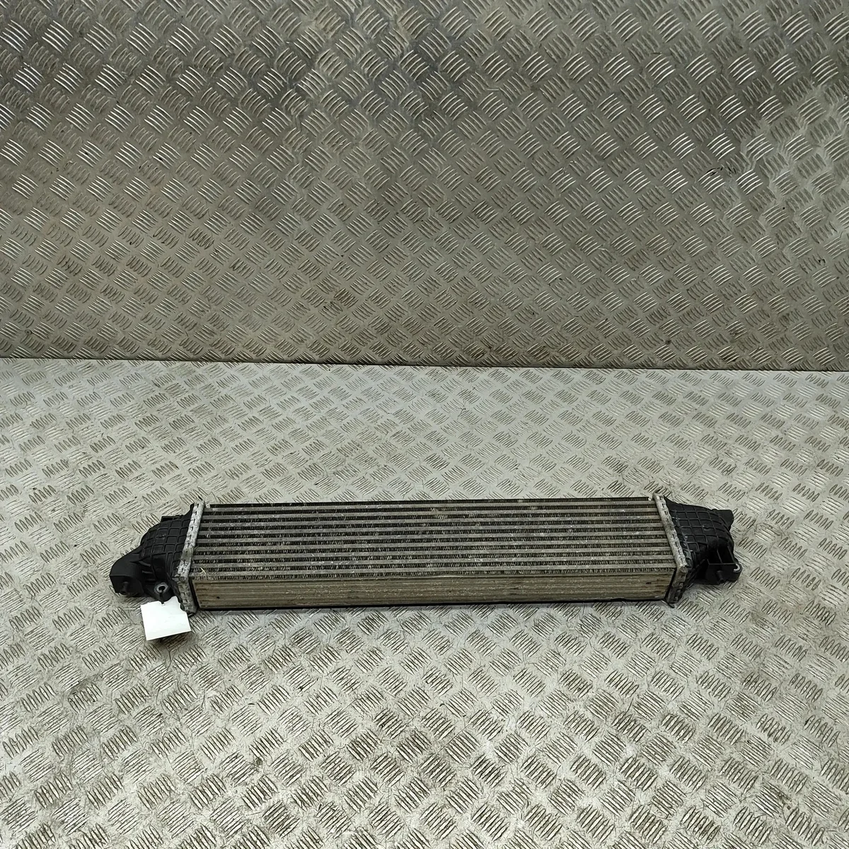 Intercooler Honda Civic X Hatchback Usado image 3