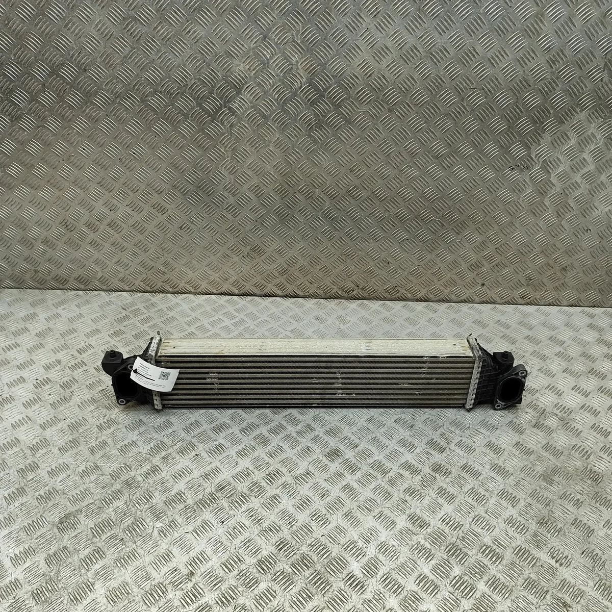 Intercooler Honda Civic X Hatchback Usado image 4