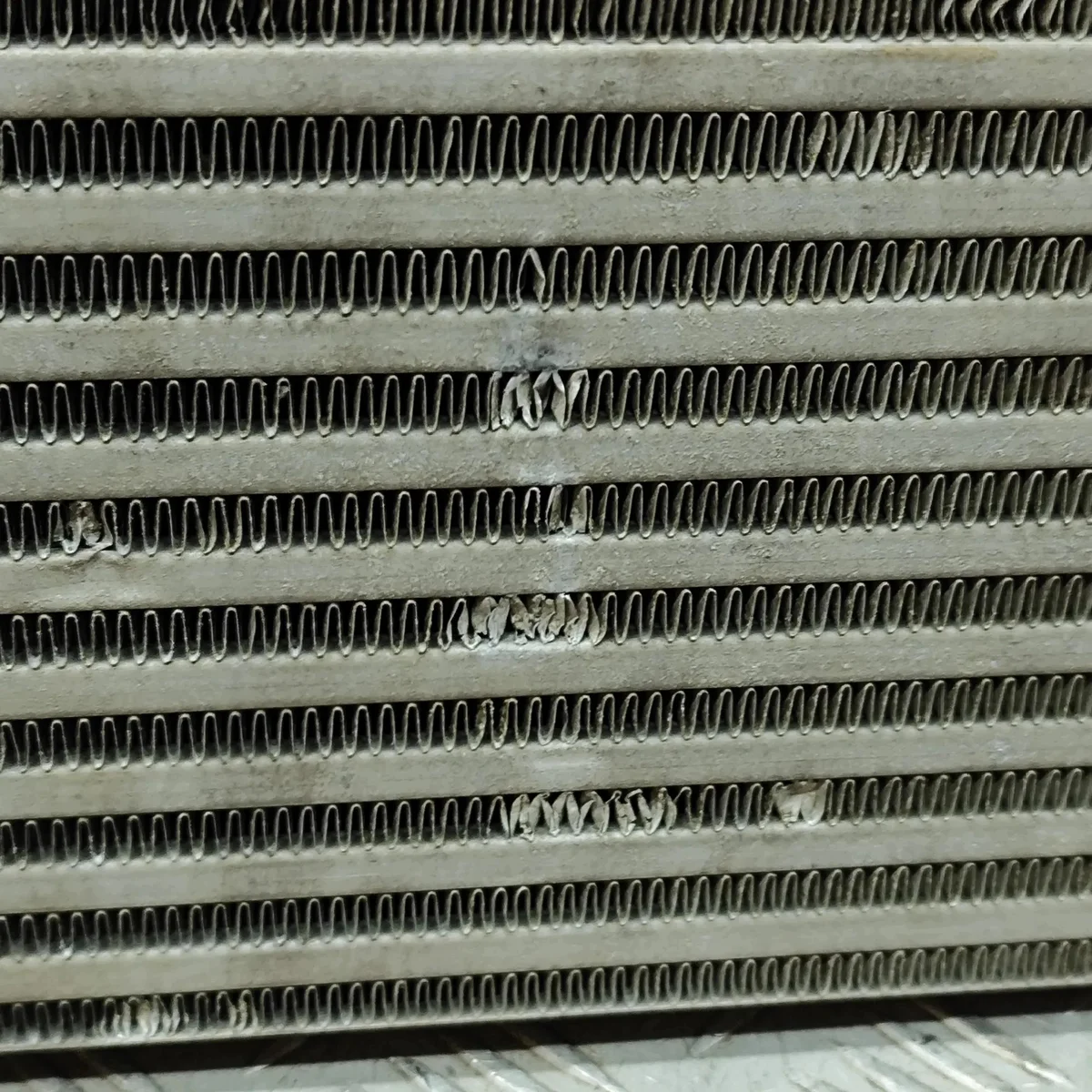 Intercooler Honda Civic X Hatchback Usado image 9