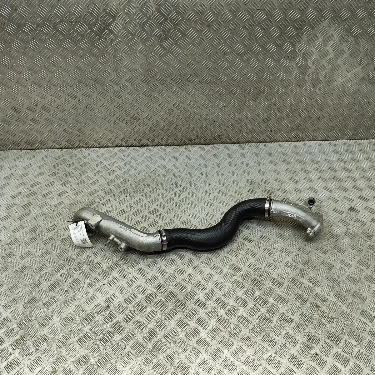 Tubo Intercooler Honda Civic X Hatchback Usado
