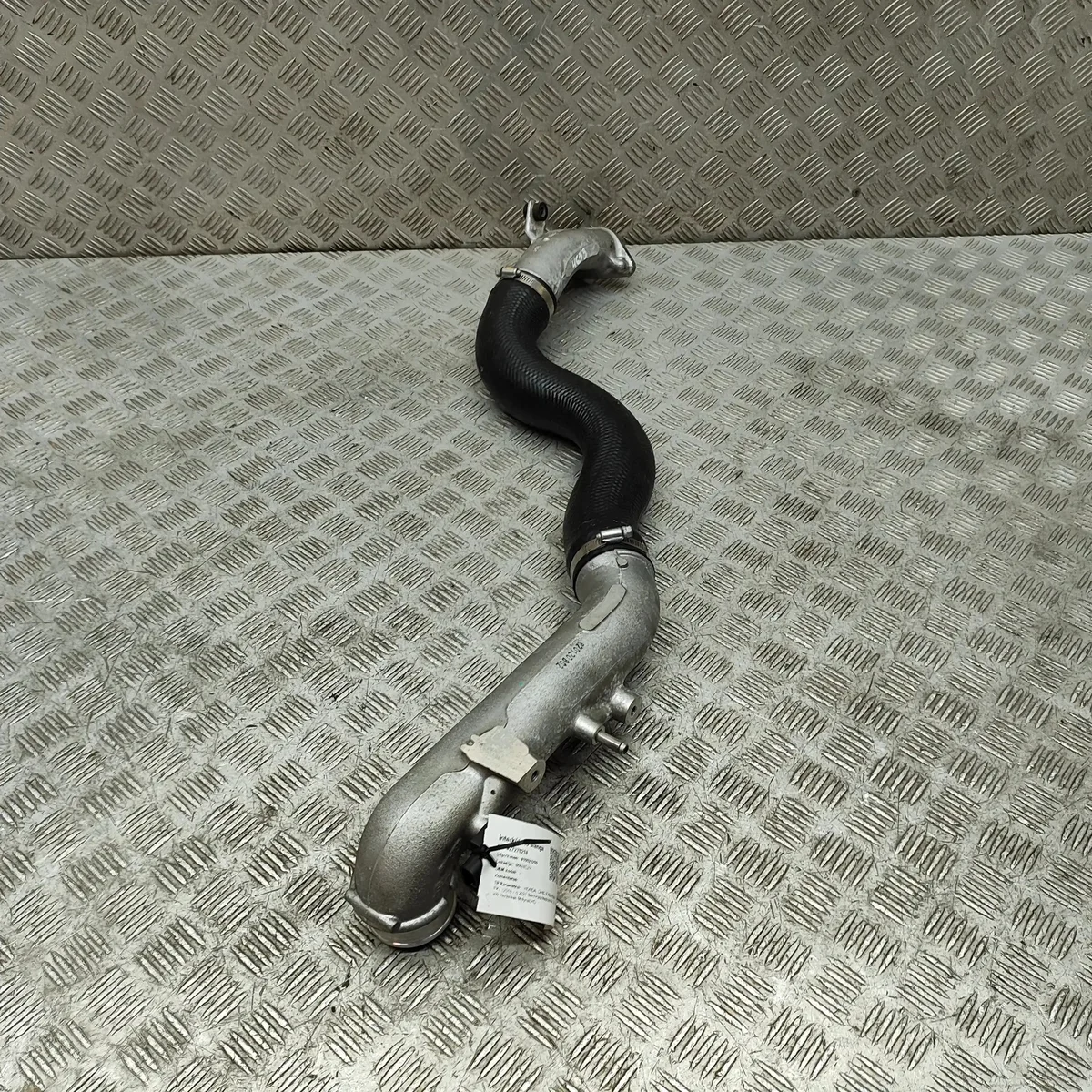 Intercooler slang Honda Civic X 172925BFA01