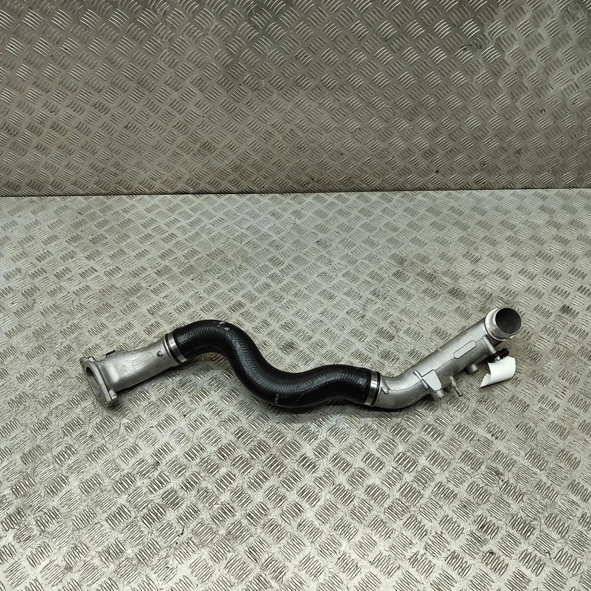Intercooler slang Honda Civic X 172925BFA01 image 5
